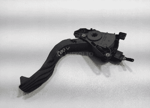 PEDAŁ GAZU RENAULT CLIO V 180108467R 2019-2024 2