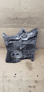 Osłona obudowa rozrządu Mercedes 1.8 Kompresor W203 R2710150302 2