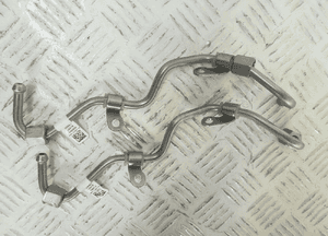 Ford mondeo galaxy s-max 2.0 przewód rurk paliwa nowa 2