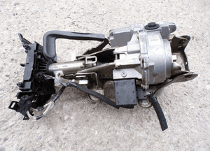 RENAULT SCENIC II WSPOMAGANIE ELEKTRYCZNE KOLUMNA EUROPA 8200035272 1