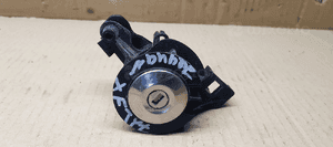 Wkładka zamka klapy bagażnika Jaguar XF X250 Q68BA 1