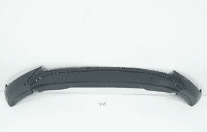 Spoiler dokładka przód vw passat B8 3G0 alltrack 1