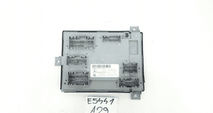 MODUŁ STEROWNIK KOMFORTU SAM MERCEDES C W206 21- A2069008219 1