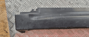 Land rover listwa progowa próg lewa lewy BJ3M10155LH 2