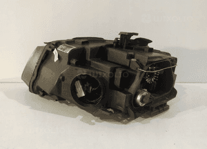 AUDI A5 8T Lampa przednia Xenon skrętny L - 14867 4
