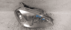 Przod przednia lampa prawa tata indica 2