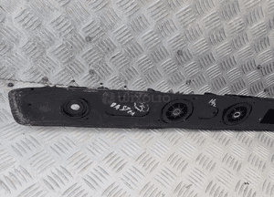 Relingi dachowe dacia daster 738200025R 7