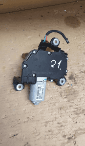 SILNICZEK WYCIERACZKI TYLNEJ  OPEL ASTRA J  nr 13256917 5