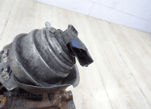 Turbo turbina audi A3 1.6 tdi 15R 04L253016H 9