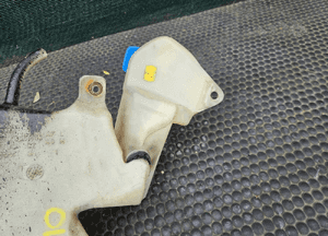 Zbiorniczek Płynu 8E5955451 8E0955453 Spryskiwaczy Zbiornik Pompka Czujnik AUDI A4 B6 Sedan Kombi 16