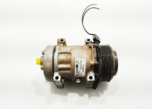 Sprężarka klimatyzacji land rover defender 2.4 tdi 40023588770 JPB500270 1