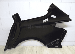 Błotnik prawy tył tylny focus MK3 JX72-7427840-B 8