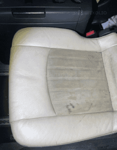 VITO VIANO 639 / 447 fotel tylny skórzany krem kremowy   fotele koziołek  comfort   447 alcantara x-clusive 11