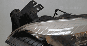 LAMPA PRZEDNIA LEWA RENAULT MEGANE III LIFT 10