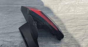Lampa lewa tył tylna peugeot 3008 ii 9810477180 2
