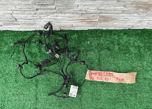 Instalacja wiązka audi RS6 RS7 A7 4K8971095 1