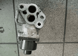 zawór egr mazda ford volvo 1.8 3