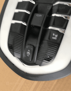 Lampka podsufitki wnętrza panel  Porsche Macan 7PP919317 3