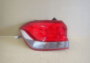 Lampa lewa tylna tył hyundai I30 iii hb 2017- 1