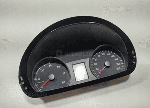 Licznik volkswagen crafter 2.5 tdi A9064467921 2E0920841S europa 2006-2014 7