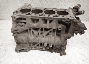 Silnik blok silnika 2.0 d N47D20C 6
