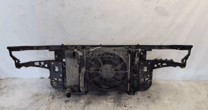 # PAS PRZEDNI KIA CEED DIESEL BELKA WZMOCNIENIE CZOŁOWE !! 2006- 2009 R 4