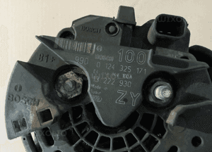 alternator corsa 1.2 1.4 0124325171 2