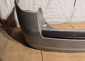 Zderzak tył tylny kia ceed i kombi 06-12 2