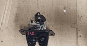 Zamek klapy tył hyundai I10 3