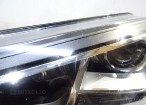Lampa przod vw sharan 7N5 bi xenon 4