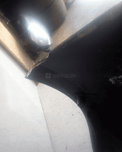 Zderzak tył tylny opel astra 5 v k hb 2015- 5