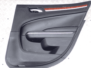 BOCZKI DRZWI CHRYSLER 300C  KOMPLET 4