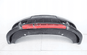 Skoda octavia ii 2 1Z0 lift 2008-2013 zderzak przód przedni 1Z0807221M 1