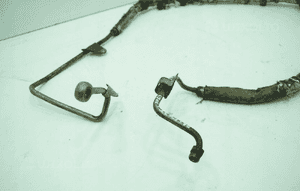 PRZEWOD ABC A2303203153 MERCEDES SL350 SL500 SL R230 2