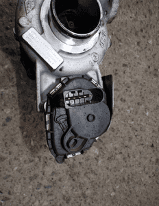 Turbosprężarka opel mokka peugeot 2008 308 citroen 1.5 blue hdi 9835855380 3