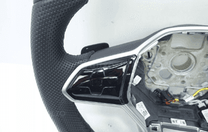 Kierownica vw golf viii arteon virtual 5H0419089FD 4