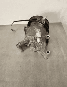 Mazda 3 12-13 bl 1.6 b sprężarka klimatyzacji B44D61450 10