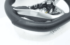 Kierownica vw golf viii arteon virtual 5H0419089FD 4