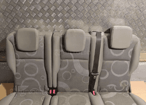 FOTELE KANAPA RENAULT KANGOO II III 6
