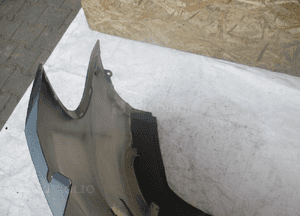 Zderzak tył tylny focus MK3 lift hb pdc kompletny 6