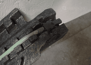 ABSORBER BELKI ZDERZAKA CZUJNIK BMW 3 III G20 G21 6