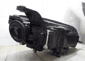Mercedes gle W167 full led performance lampa lewa A1679069504 8