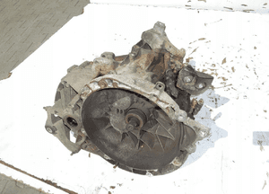 Skrzynia biegów 6N5R 7002 ab volvo ford 2.0 tdci d 1