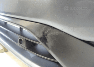 Zderzak volvo S60 ii V60 i lift 13-18 przód przedni 31323831 8