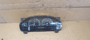Licznik zegary oryginał Jaguar S-Type 3.0 V6 USA 2R8F-10849-BJ 1