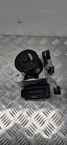 Bmw F25 F26 pompa abs hamulcowa 6852886 2