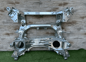 Wózek sanki pod silnik bmw G42 G22 G23 8841117 4x4 1