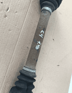 Półoś lewa prawa Citroen C4 I 04-10r 1.4 3