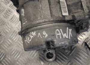 Sprężarka klimatyzacji audi vw 1,9 awx  8D0260805 radom 3