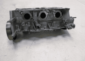 Land range rover L319 L405 głowica prawa 3.0 306DT 8